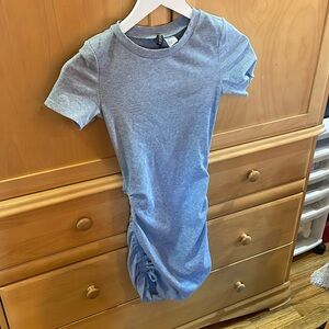T shirt dress